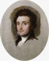 Gilbert Stuart Jared Sparks