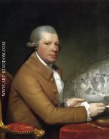 Gilbert Stuart John Hall