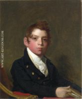 Gilbert Stuart David Urquhart