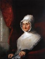 Gilbert Stuart Lydia Pickering Williams