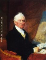 Gilbert Stuart Mr Barney Smith