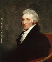 Gilbert Stuart John Peter Van Ness