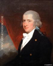 Gilbert Stuart Joseph Anthony Jr