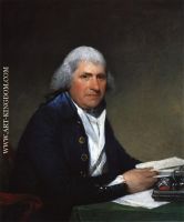 Gilbert Stuart Richard Yates