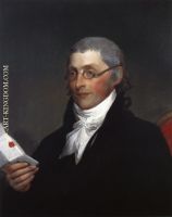 Gilbert Stuart Edward Penington