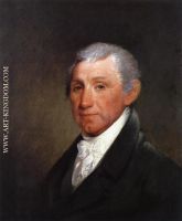 Gilbert Stuart James Munroe