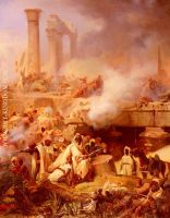 The Battle of Heliopolis