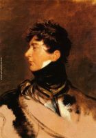 George IV of the United Kingdom as the Prince Regent