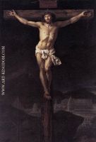 Christ on the Cross