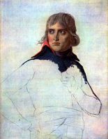 Portrait of General Bonaparte