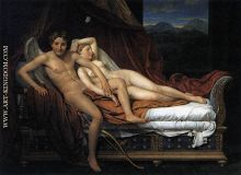 Cupid and Psyche