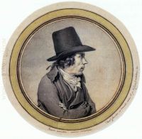 Portrait of Jeanbon Saint Andr 