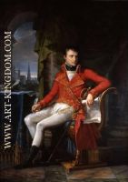 Napoleon Bonaparte First Consul