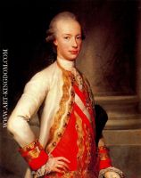 Grand Duke Peter Leopold of Tuscany