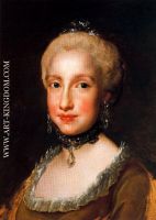 Infanta Maria Luisa de Borb n