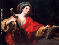 St Cecilia