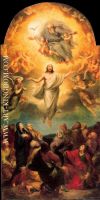 Ascension of Christ