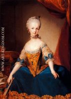 Maria Josefa de Lorena Archduchess of Austria