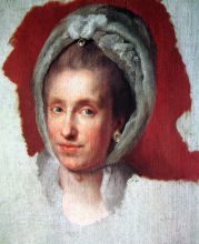 Maria Luisa de Borbon