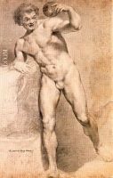 Male nude