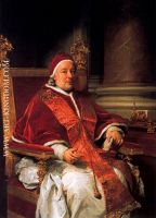 Pope Clemente XIII Rezzonico