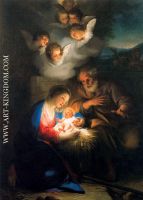 Birth of Christ