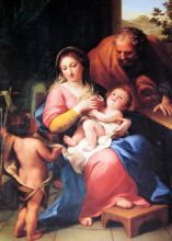 Holy family