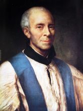 Prior Joaquin de Eleta