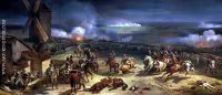 Battle of Valmy September 20th 1792