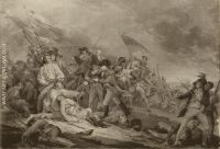 Battle of Bunker Hill