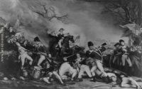 The battle of princeton