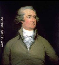 Alexander Hamilton