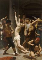 Flagellation de Notre Seigneur JÃ©sus Christ