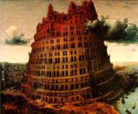 The Little Tower of Babel