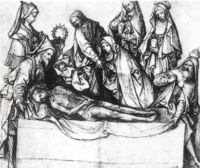 The Entombment