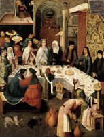 Marriage Feast at Cana