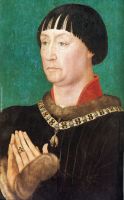 John I of Cleves 1419 1481 reigned Duchy of Kleve Germany