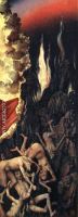 The Last Judgment detail 22 