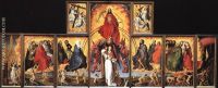 The Last Judgment Polyptych