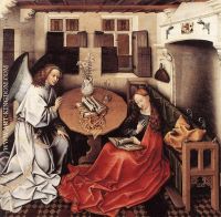 Annunciation 