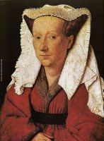 Margarete van Eyck