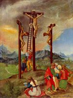 The Crucifixion