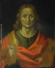 Salvator Mundi