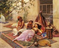 In The Harem 