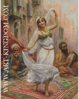 The Oriental Dance