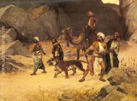 The Tiger Hunt