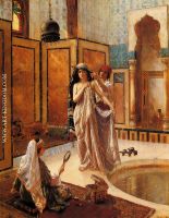 The Harem Bath