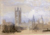 The Houses of Parliament