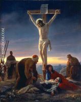 The-Crucifixion