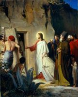 The-Raising-of-Lazarus